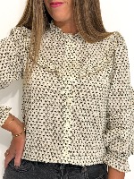Blouse Clothilde