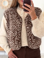 Gilet Valmont