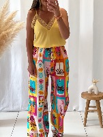 Pantalon Gaby