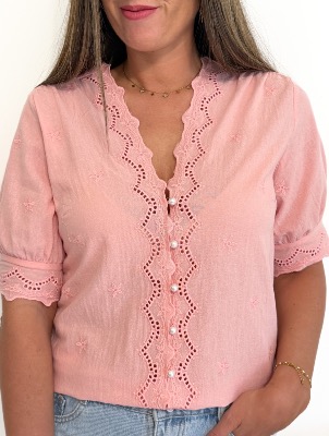Blouse Brooke
