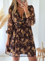 Robe Hyacinthe