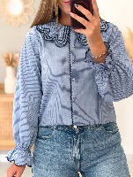 Blouse dune