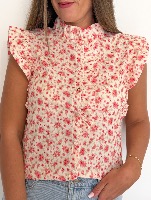 Blouse Gaelle