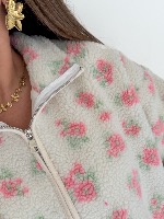 Veste polaire Thibaut