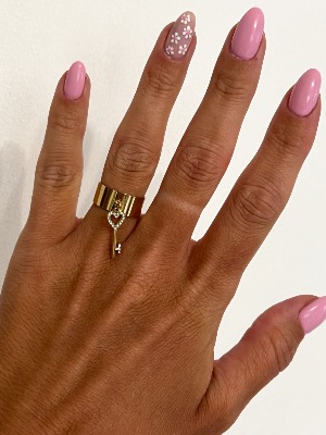 Bague Coline