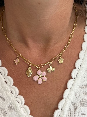 Collier Baby