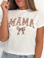 Tee shirt Mama