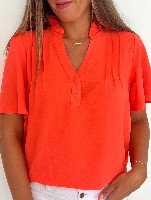 Blouse Ophélie