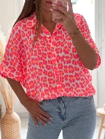 Chemise Albane