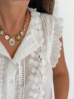 Blouse Kelly