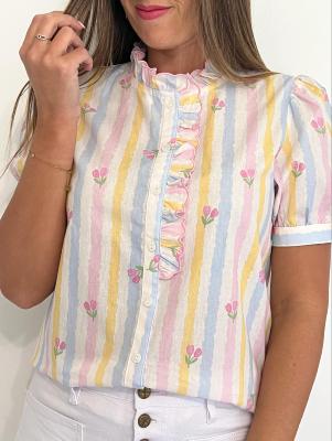Blouse Agatha