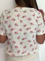 Blouse Amandine
