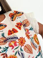 Blouse Betina