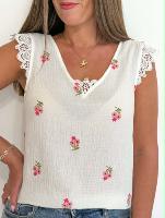 Blouse Dory