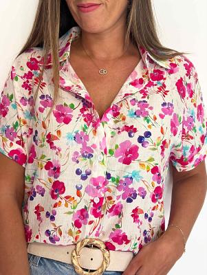 Blouse Valentia