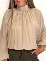 Blouse Tania (beige)