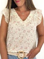 Blouse Irina