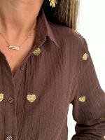 Blouse Rebecca