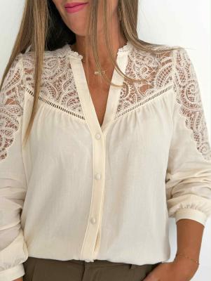 Blouse Hania