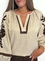 Blouse Jeanne