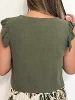 Blouse Carla