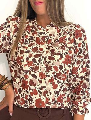 Blouse Carine