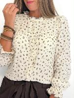 Blouse Santa