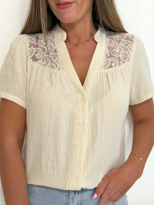 Blouse Mandy