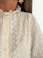 Blouse Aurélie