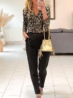 Combi pantalon Romane