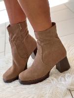 Bottines Eva