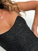 Top bustier Aurélia