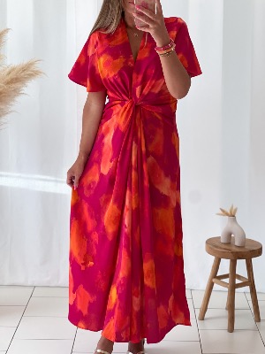 Robe Arielle