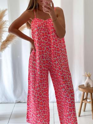 Combi pantalon Amy