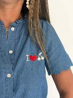 Blouse Calista