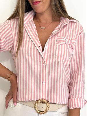 Chemise Sabrina (rose)