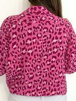 Chemise Phoebe (fuchsia)