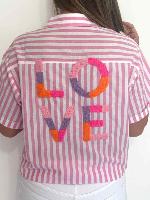 Chemise Faith