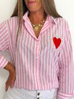 Chemise Hanaa