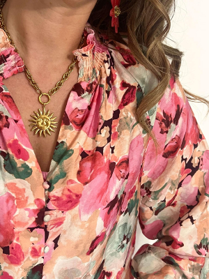 Blouse Paola