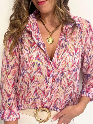 Blouse Leana