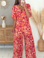 Combi pantalon Canelle