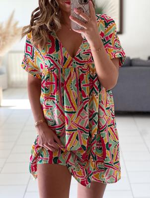 Robe combi Charlotte