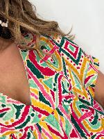 Robe combi Charlotte