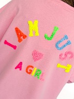 Sweat Cristofe (rose)