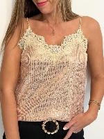 Débardeur Cristiano