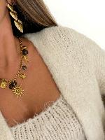 Ensemble Nathanael (écru)