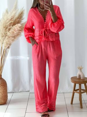 Ensemble Léana