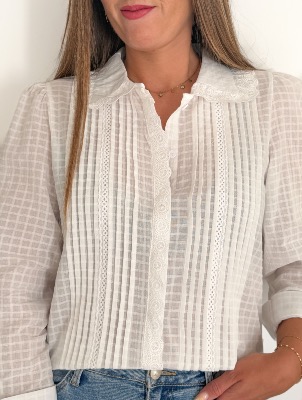 Blouse Lindsay