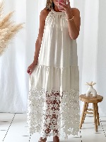 Robe Léontine